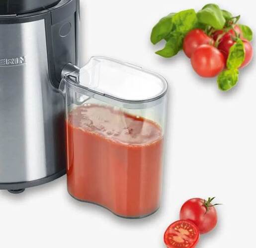 SEVERIN sokovnik ES 3566, 400 W