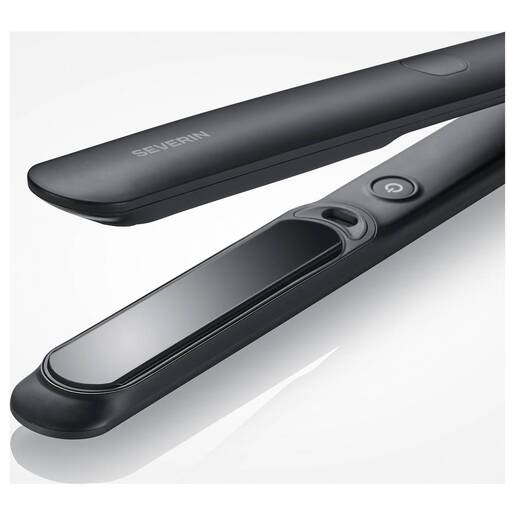 SEVERIN pegla za kosu HG 0622, keramičke ploče, ion funkcija, 230°C