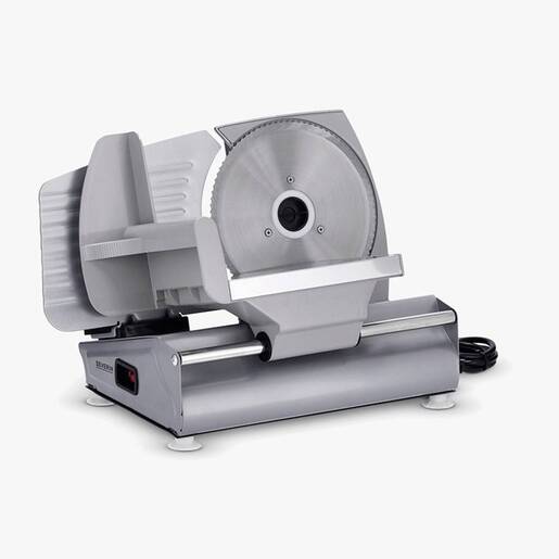 SEVERIN rezač za hljeb i suhomesnate proizvode AS 3915, 180 W, metalni, 0-15 mm