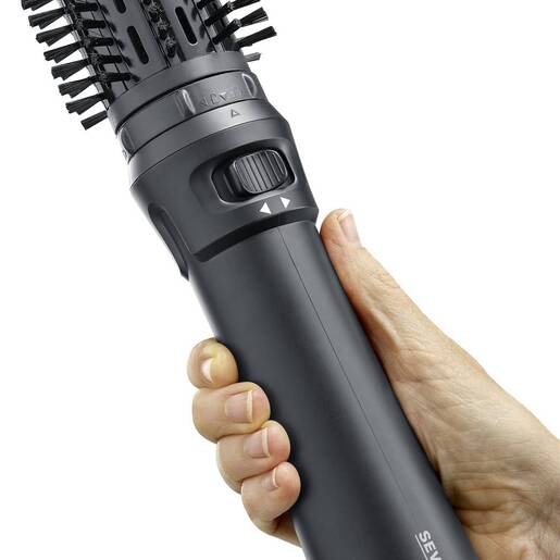 SEVERIN rotirajuća četka za kosu WL 0241