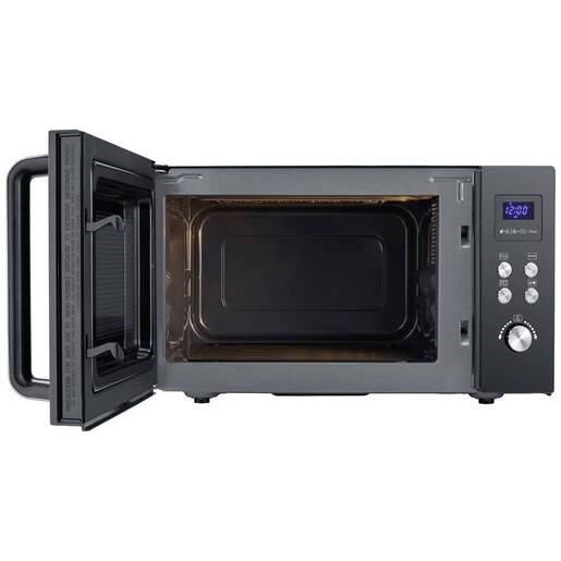 SEVERIN mikrovalna pećnica MW 7763 2u1 s roštiljem, 900 W, 25 L