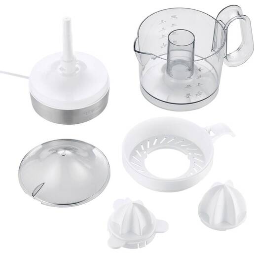 SEVERIN citruseta CP 3535, 40 W, 1 L