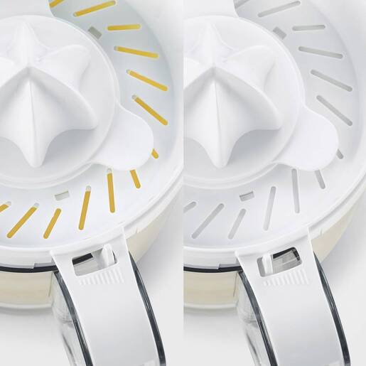 SEVERIN citruseta CP 3535, 40 W, 1 L