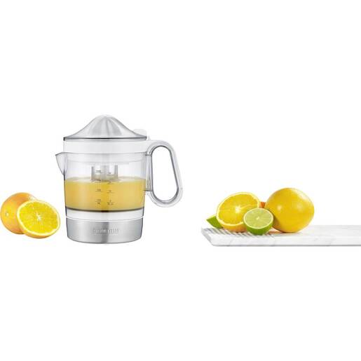 SEVERIN citruseta CP 3535, 40 W, 1 L