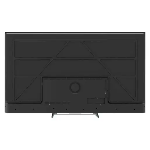 Haier Mini LED televizor H55M80FUX, 4K Ultra HD, Smart TV, Google TV, HDR10, Dolby Atmos, Dolby Vision, Siva