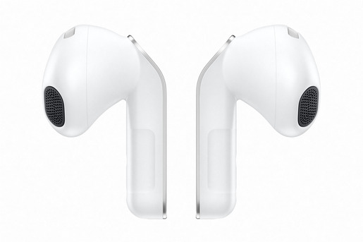 Samsung Galaxy Buds4, SM-R540NZWAEUC, White
