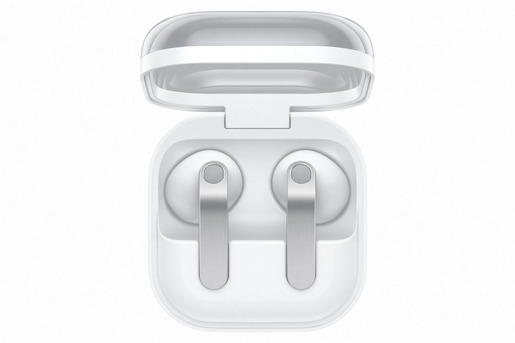 Samsung Galaxy Buds4, SM-R540NZWAEUC, White