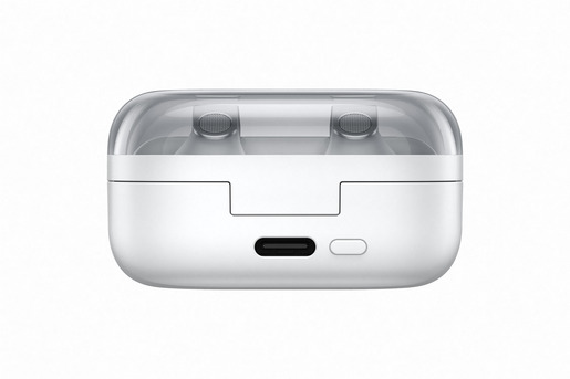 Samsung Galaxy Buds4, SM-R540NZWAEUC, White