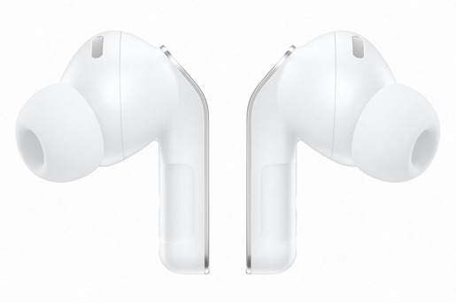 Samsung Galaxy Buds4 Pro, SM-R640NZWAEUC, White