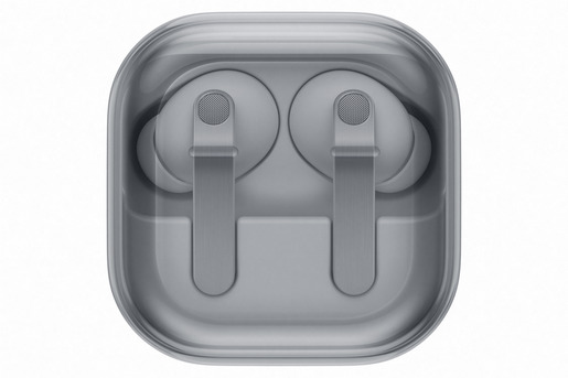 Samsung Galaxy Buds4 Pro, SM-R640NZWAEUC, White