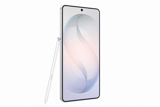 Samsung Galaxy S26 Ultra 5G mobitel, 12+256 GB, SM-S948BZWDEUC, White