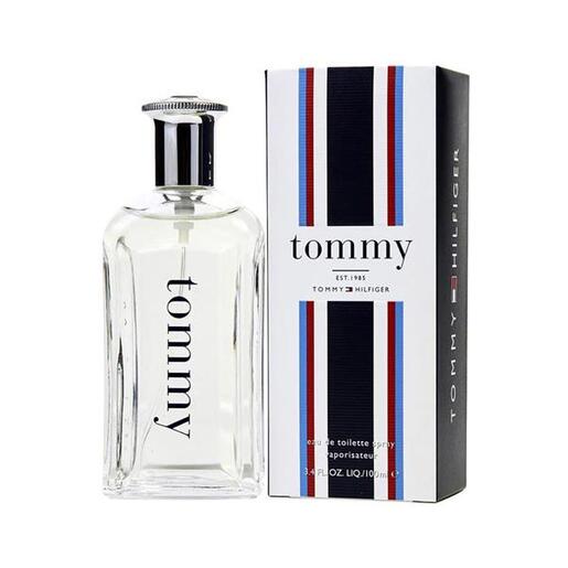 Tommy Hilfiger Tommy EDT 100 ml – toaletna voda za muškarce