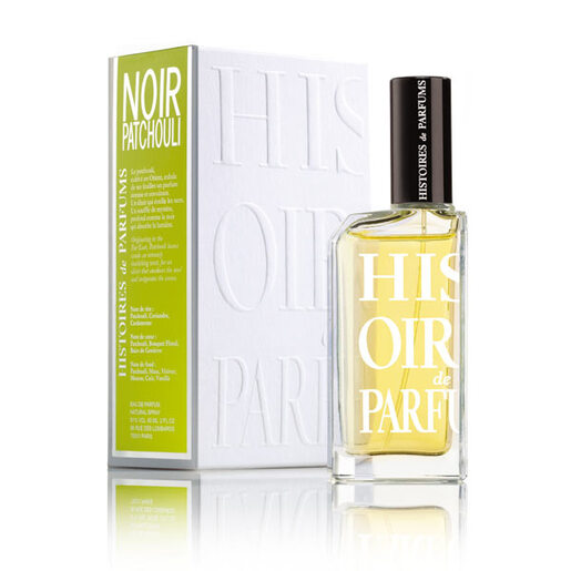 Histoires de Parfums Noir Patchouli EDP 60 ml – unisex parfem