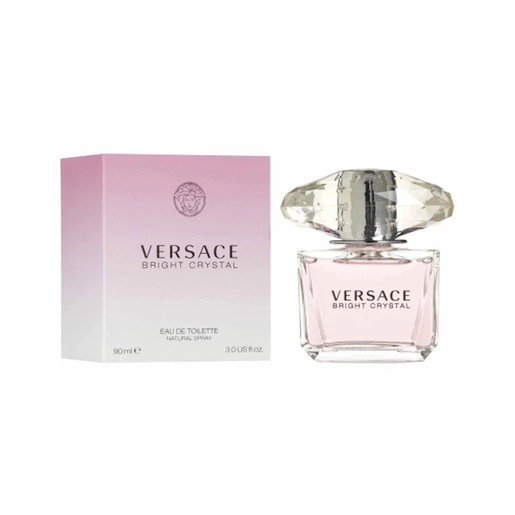 Versace Bright Crystal EDT 90 ml – ženska toaletna voda