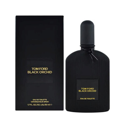Tom Ford Black Orchid EDT 50 ml – unisex toaletna voda