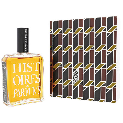 Histoires de Parfums 1740 Marquis de Sade EDP 120 ml – unisex parfem