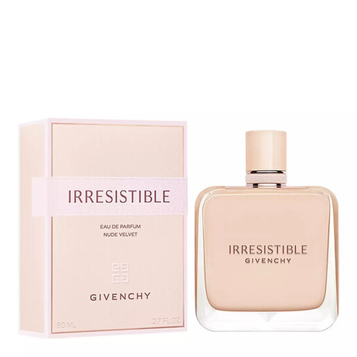 Givenchy Irresistible Nude Velvet EDP 80 ml – ženski parfem