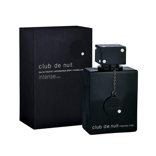 Armaf Sterling Club De Nuit Intense EDT 105 ml – toaletna voda za muškarce
