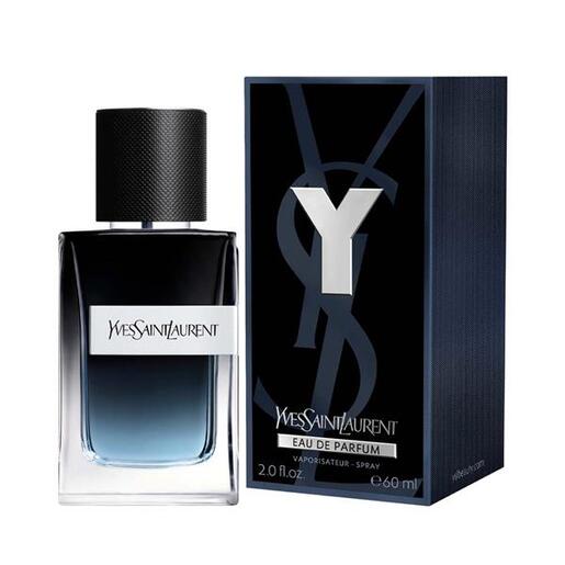 Yves Saint Laurent Y EDP 60 ml – muški parfem