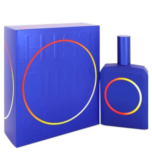 Histoires de Parfums This Is Not A Blue Bottle 1.3 EDP 120 ml – unisex parfem