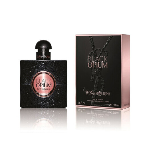 Yves Saint Laurent Black Opium EDP 50 ml – ženski parfem