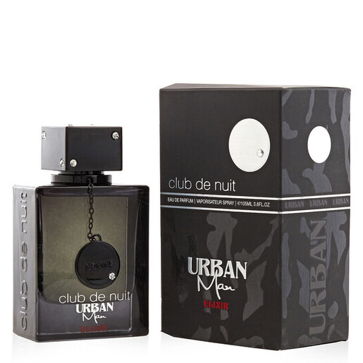 Armaf Sterling Club De Nuit Urban Man Elixir EDP 105 ml – muški parfem