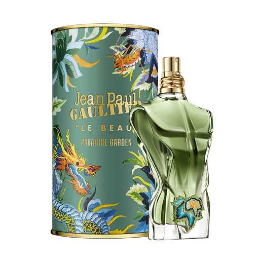 Jean Paul Gaultier Le Beau Paradise Garden EDP 125 ml – muški parfem