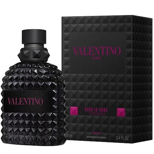 Valentino Uomo Born In Roma Extradose Parfum 100 ml – muški parfem