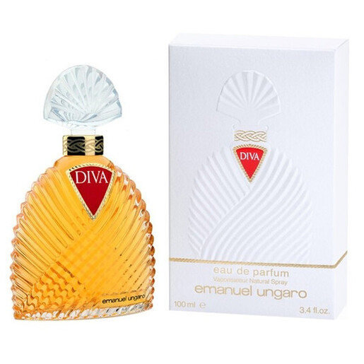 Emanuel Ungaro Diva EDP 100 ml – ženski parfem