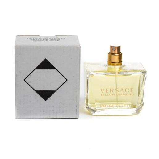 Versace Yellow Diamond EDT 90 ml – toaletna voda za žene