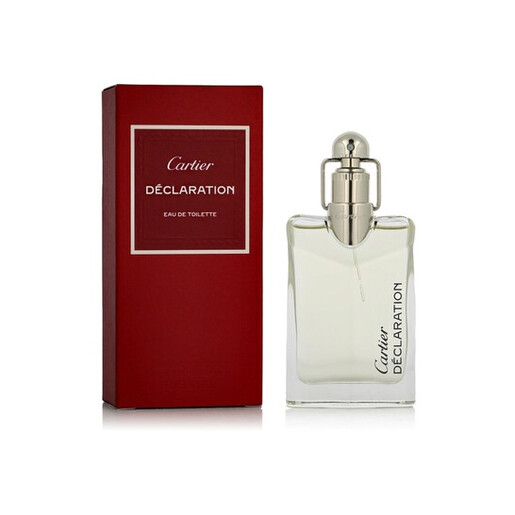 Cartier Déclaration EDT 50 ml – toaletna voda za muškarce