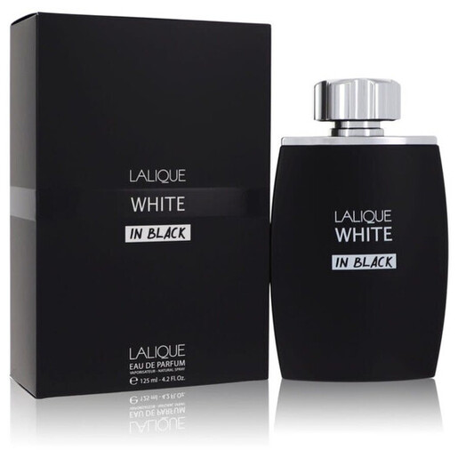 Lalique White In Black EDP 125 ml – muški parfem