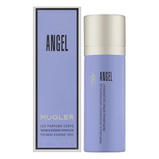 Thierry Mugler Angel Deodorant 100 ml – ženski dezodorans