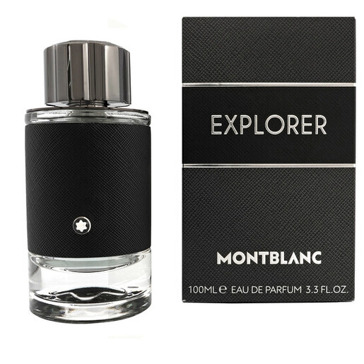 Mont Blanc Explorer EDP 100 ml – muški parfem