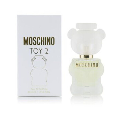 Moschino Toy 2 EDP 50 ml – ženski parfem