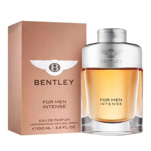 Bentley For Men Intense EDP 100 ml – muški parfem