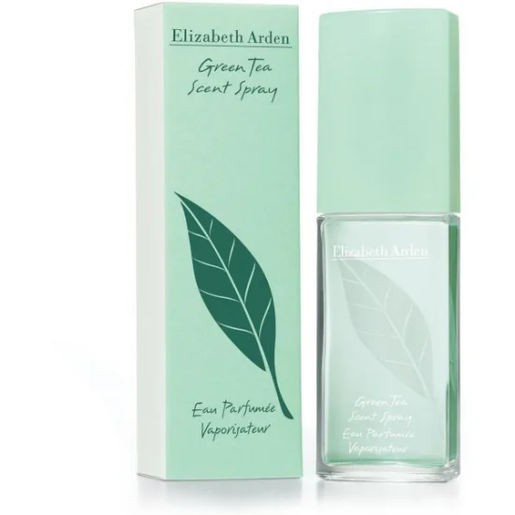 Elizabeth Arden Green Tea EDP 100 ml – ženski parfem