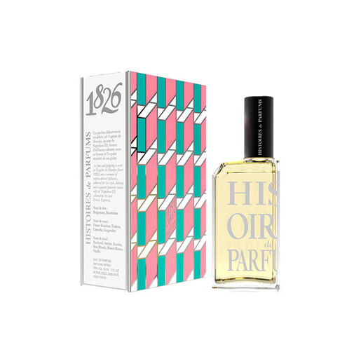 Histoires de Parfums 1826 Eugénie de Montijo EDP 120 ml – ženski parfem