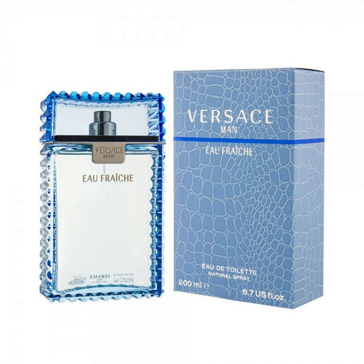 Versace Eau Fraiche EDT 200 ml – toaletna voda za muškarce