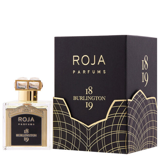 Roja Dove Burlington 1819 EDP 100 ml – unisex parfem