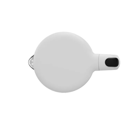 AENO kuhalo za vodu AEK0006, 1.7 L, bijelo