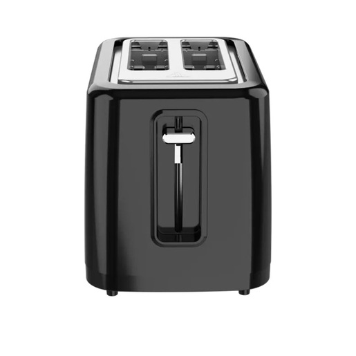 AENO toster ATS0002B, 930 W, crni