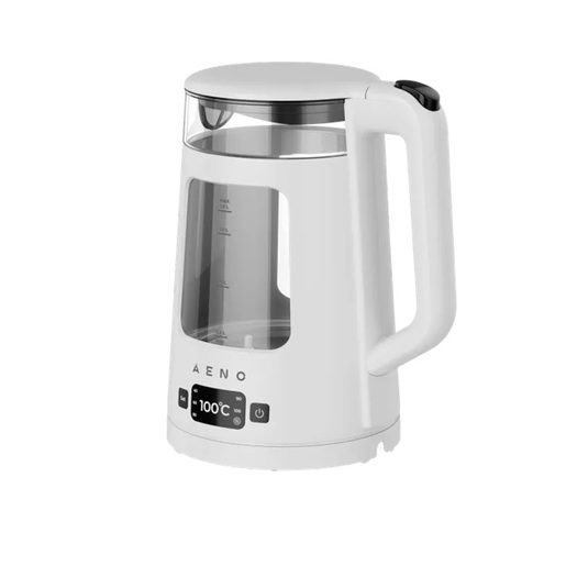 AENO kuhalo za vodu AEK0005, 1.7 L, bijelo