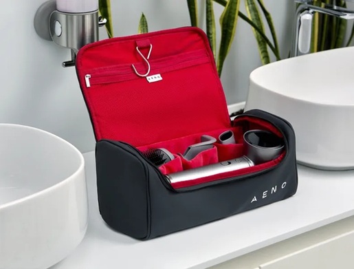 AENO fen za kosu AHD0005G AI ProDryer, 1500 W, AI kontrola, ionska tehnologija