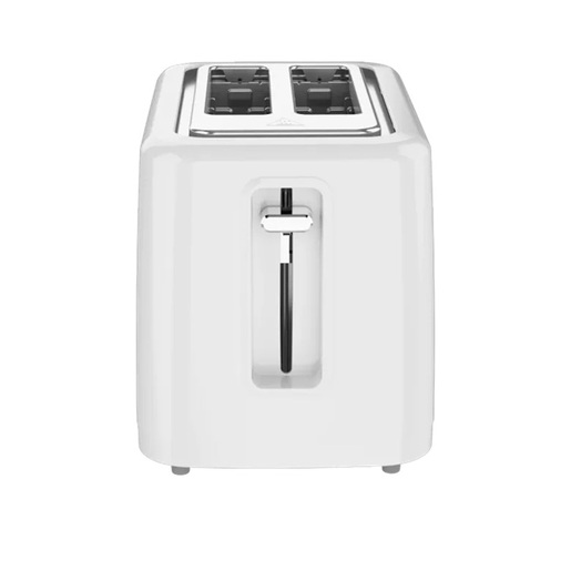 AENO toster ATS0002W, 930 W, bijeli