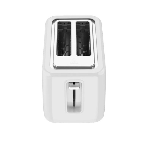AENO toster ATS0002W, 930 W, bijeli