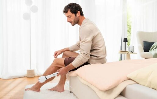 Beurer infracrveni masažer MG 44