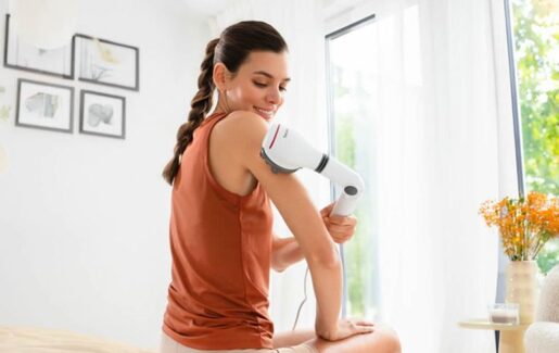 Beurer infracrveni masažer MG 44