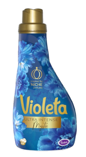 Violeta Mystic omekšivač za rublje 1,55 L