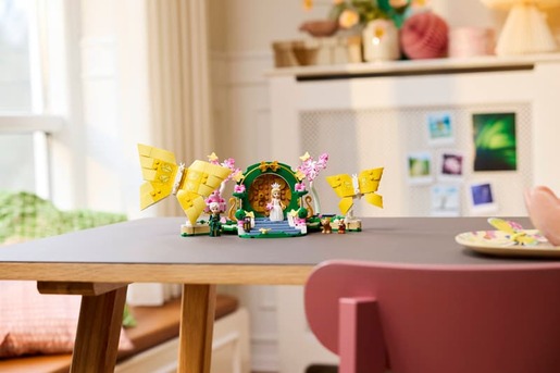 LEGO Wicked Glindin dan vjenčanja 75688